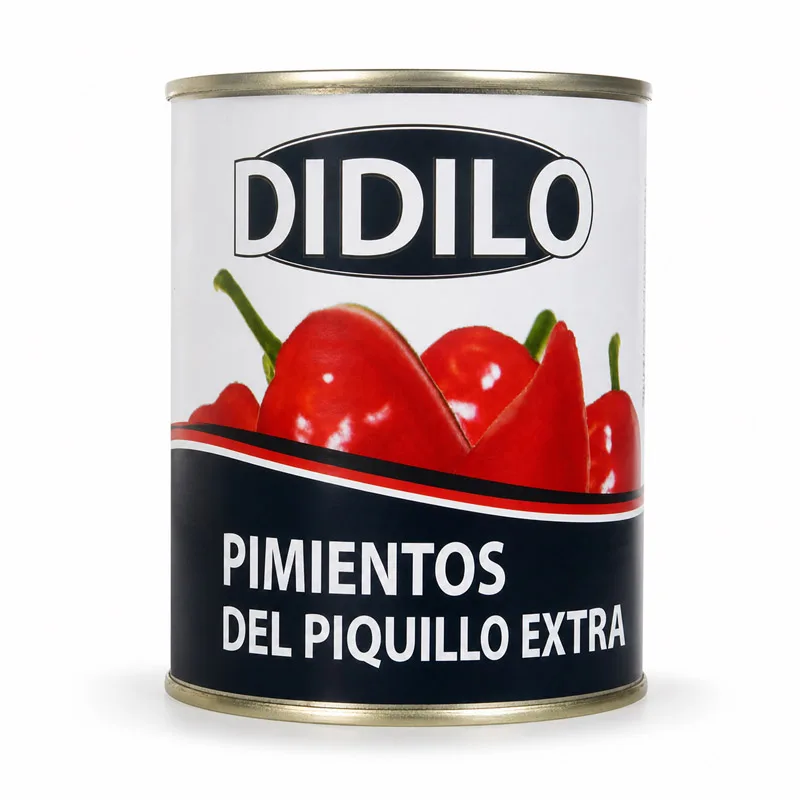 Pimientos Del Piquillo Extra