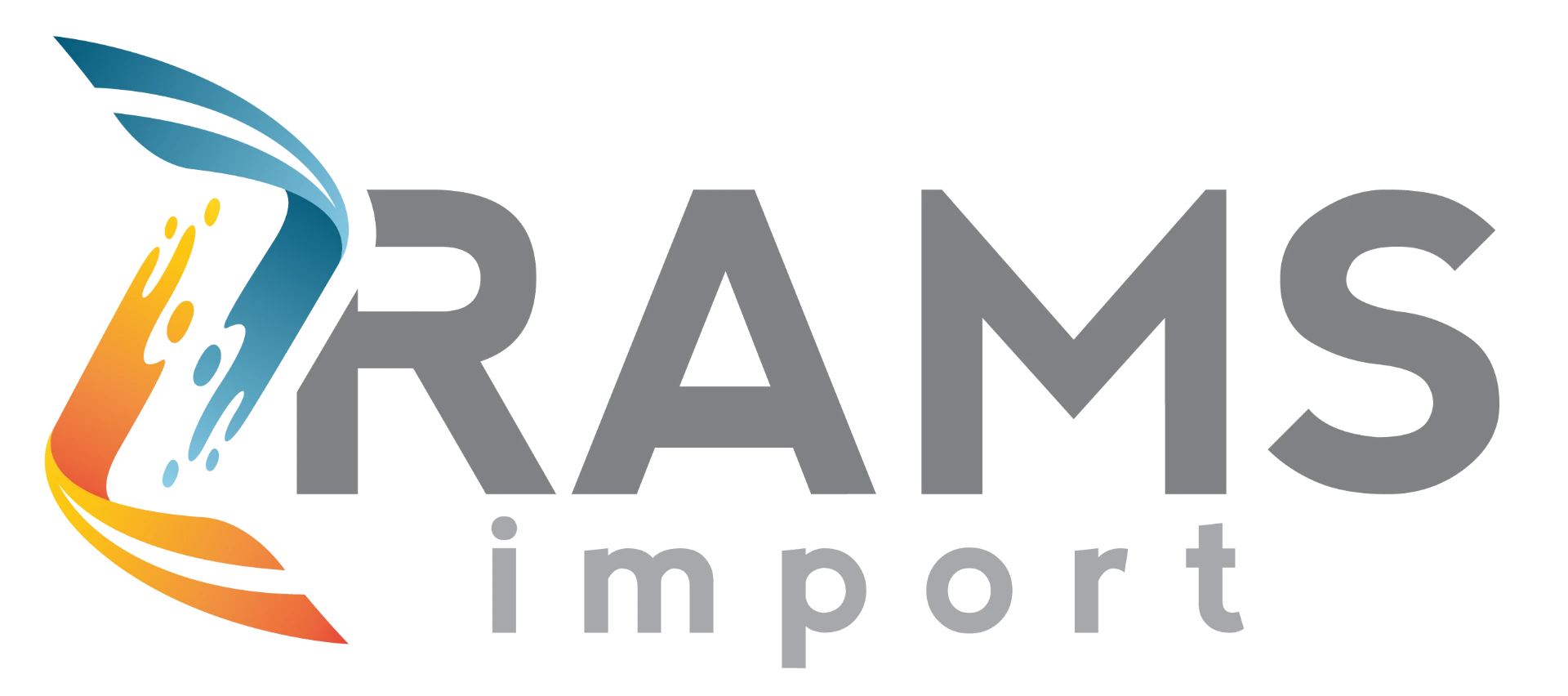 RAMS Import — importación de productos alimenticios españoles